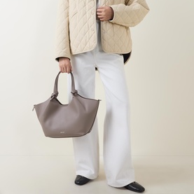 Paula Medium Tote Bag