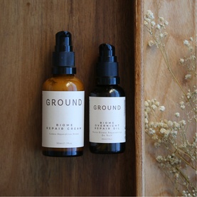 Night Recovery Gift Set