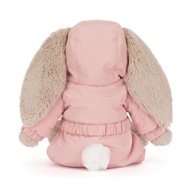 Bashful Bunny Snow Suit 31cm