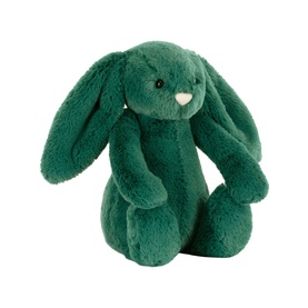 Bashful Teal Bunny Little 18cm