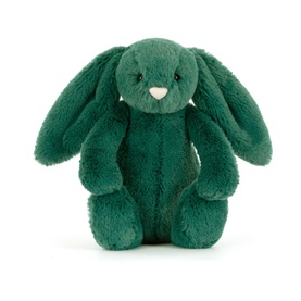 Bashful Teal Bunny Little 18cm