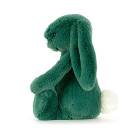Bashful Teal Bunny Little 18cm
