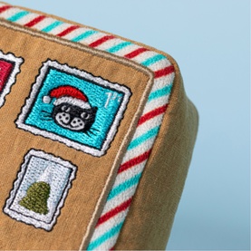 Amuseables Letter To Santa 15cm