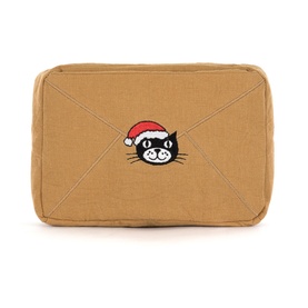 Amuseables Letter To Santa 15cm