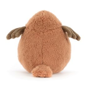 Plum Robin 20cm