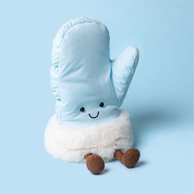 Amuseables Mitten 25cm