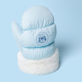 Amuseables Mitten 25cm