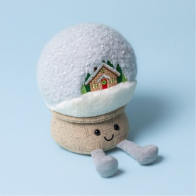 Amuseables Snow Globe 20cm