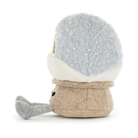 Amuseables Snow Globe 20cm