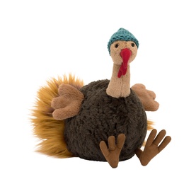 Theo Turkey 29cm