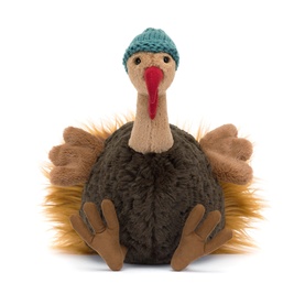 Theo Turkey 29cm