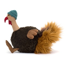 Theo Turkey 29cm