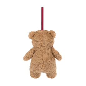 Bartholomew Bear Decoration 11cm