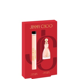 I Want Choo Mini Set