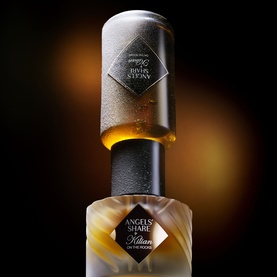 Angels' Share On The Rocks  Eau de Parfum Refill