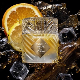 Angels' Share On The Rocks Eau de Parfum