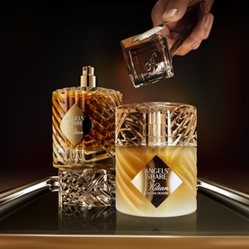 Angels' Share On The Rocks Eau de Parfum