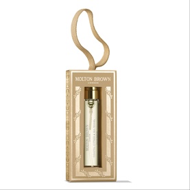Coastal Cypress & Sea Fennel Fragrance Bauble