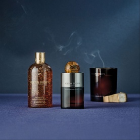 Limited Edition Mesmerising Oudh Accord and Gold Eau de Parfum