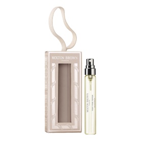 Fiery Pink Pepper Fragrance Bauble