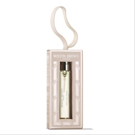 Fiery Pink Pepper Fragrance Bauble
