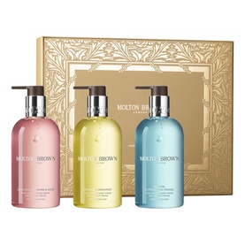 Floral & Aromatic Hand Care Gift Set