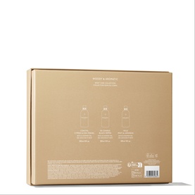Woody & Aromatic Body Care Gift Set