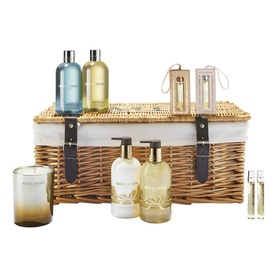 The Festive Limited Edition Christmas Hamper