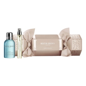 Coastal Cypress & Sea Fennel Christmas Cracker