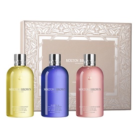 Floral & Fruity Body Care Gift Set