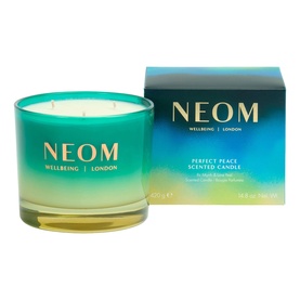 Perfect Peace Three-Wick Candle 420g