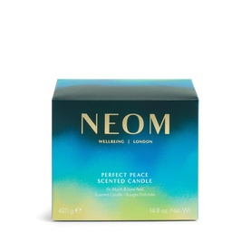 Perfect Peace Three-Wick Candle 420g