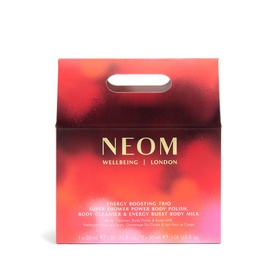 Energy Boosting Trio Gift Set