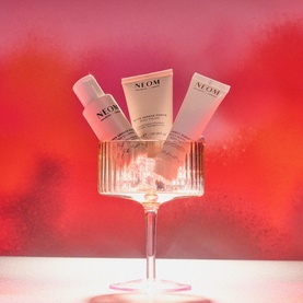 Energy Boosting Trio Gift Set