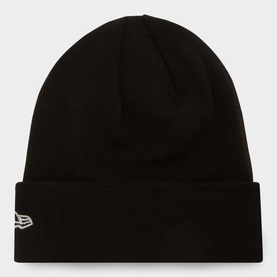 New York Yankees Logo Beanie Hat