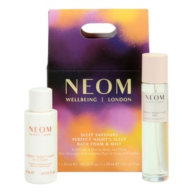 Sleep Saviours Gift Set