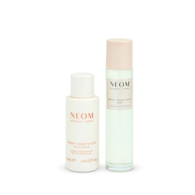 Sleep Saviours Gift Set
