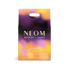 Sleep Saviours Gift Set