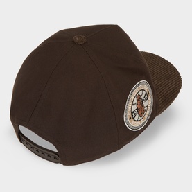 Chicago Cubs MLB Cooperstown Cord 19TWENTY Cap