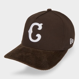 Chicago Cubs MLB Cooperstown Cord 19TWENTY Cap