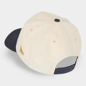 New York Yankees MLB World Series Patch 9FORTY E-Frame Cap