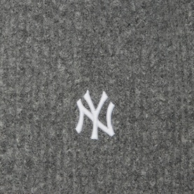 New York Yankees MLB Beanie & Scarf Set