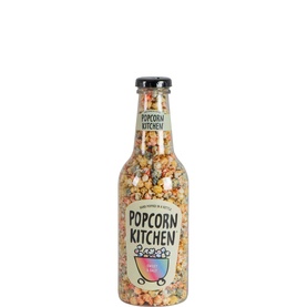 Rainbow Sweet & Salt Popcorn Giant Gift Bottle 550g