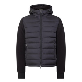 Outland Puffer Jacket