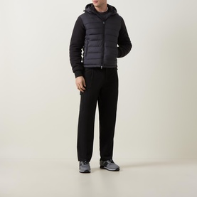 Outland Puffer Jacket