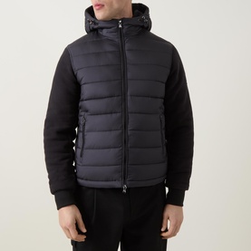 Outland Puffer Jacket