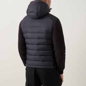 Outland Puffer Jacket