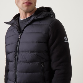 Outland Puffer Jacket