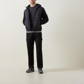 Outland Puffer Jacket