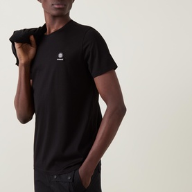 Logo Badge T-Shirt
